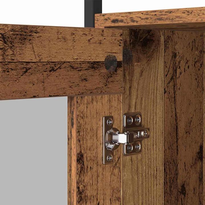 Image du produit vidaXL Esszimmer Sideboard (100 x 35 x 80 cm)