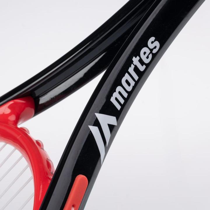 Produktbild Mares GEO STRIKE Rocket (290 g, Bespannt)