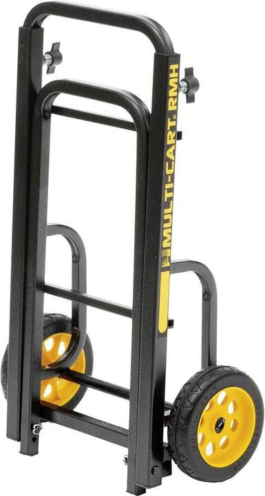 Produktbild RocknRoller RMH1 Multi-Cart Mini Handtruck (90 kg)
