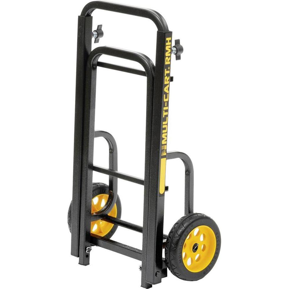 Thumbnail - RocknRoller, Transportwagen, RMH1 Multi-Cart Mini Handtruck (90 kg)