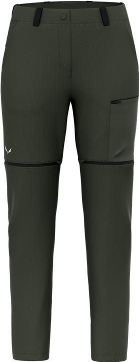 Produktbild Salewa Puez Hemp Durastretch 2 in 1 Hose Da (48, XL)