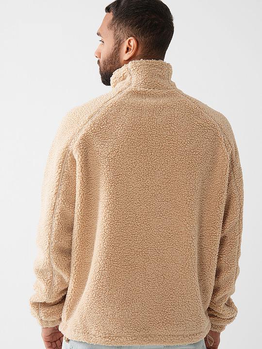 Produktbild Karl Kani Metal Signature Teddy Jacket - 171115 (M)