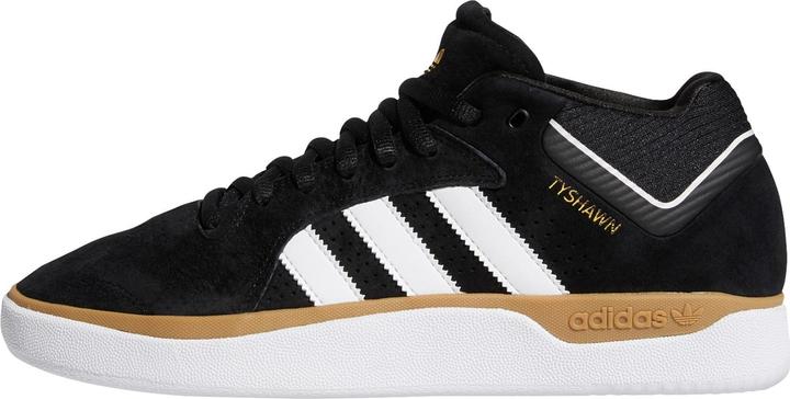 Cloud White, Gum, Core Black