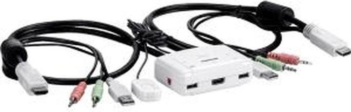 Produktbild Trendnet TK-215i