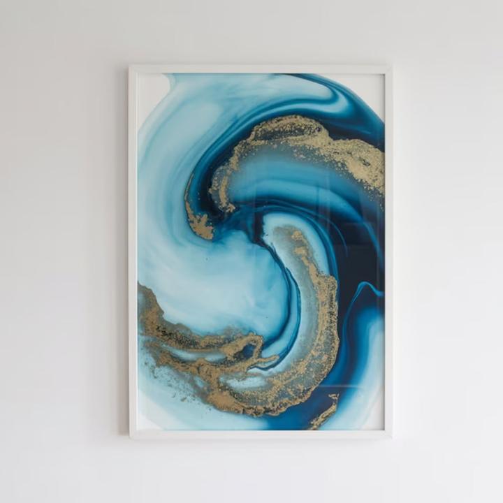 Produktbild MyPoxy Epoxidharz ArtCast 4 – Kunstwerke (Bilder)