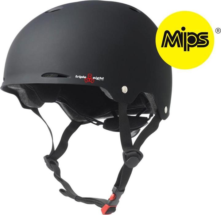 Produktbild Triple 8 Gotham with MIPS with EPS Liner (55 - 58 cm)