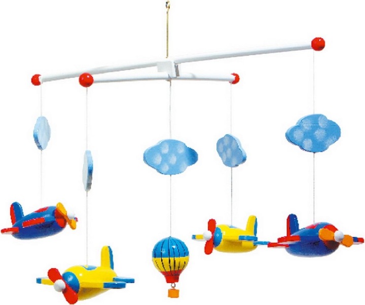 Immagine prodotto small foot Aviazione