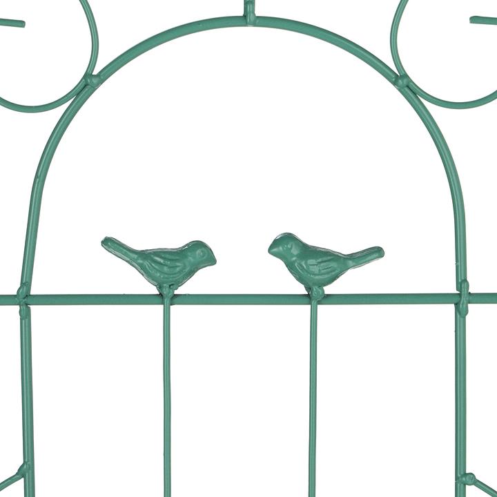 Actual product image Relaxdays 2x trellis (2 cm, 50 cm)
