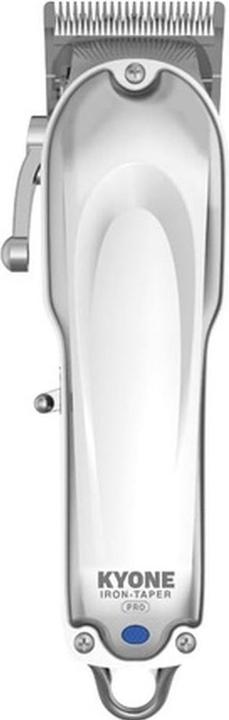 Kyone Uci Taper Pro Silber Clipper