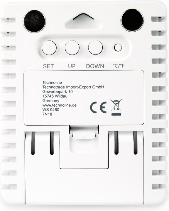 Immagine prodotto Technoline Stazione termo-igro WS 9460