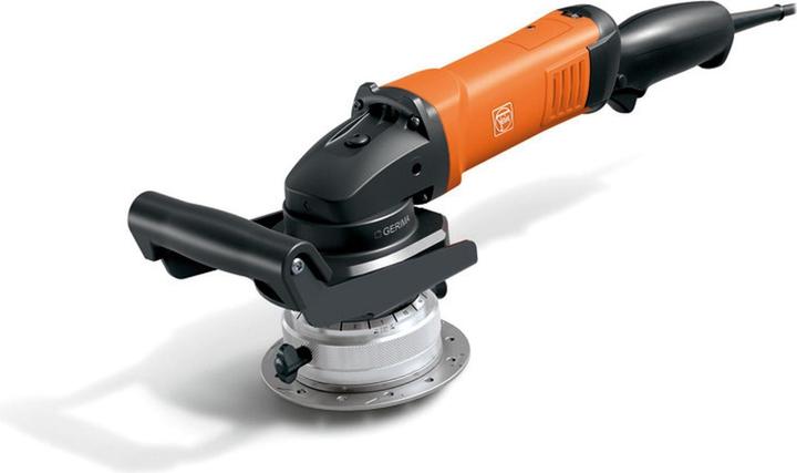 Actual product image Fein Edge milling machine up to 15 mm KFH 17-15 R