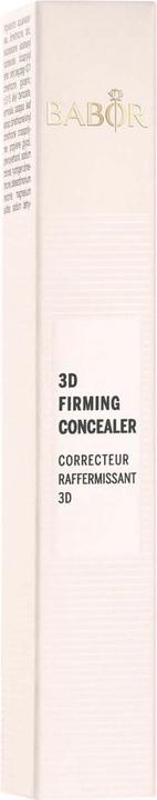 Produktbild Babor Make Up 3D Firming Concealer 02 ivory 4 g (02 Ivory)