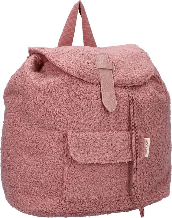 Actual product image Vadobag Backpack Kidzroom Dublin Soft Whispers