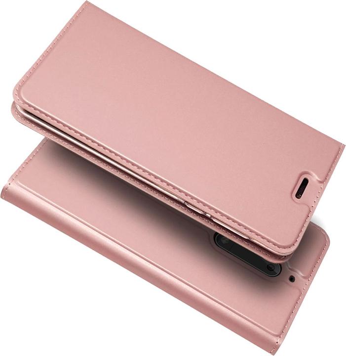 Image du produit Nalia Coque à Rabat (Nokia 5)