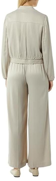 Image du produit Comma Indoor-Jacke Leichter Blouson aus Satin (46)