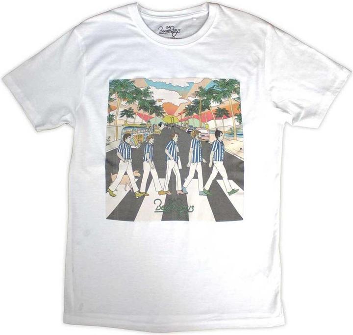 Produktbild Universal Textiles Pet Sounds Crossing TShirt (S)