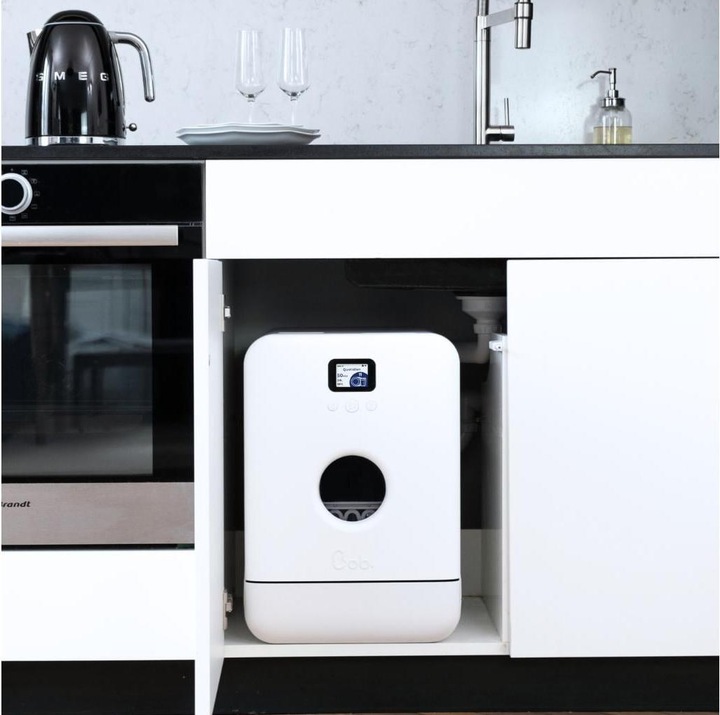 Produktbild Daan Tech Tischgeschirrspüler