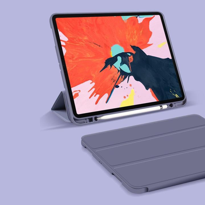 Immagine prodotto Tech DĖKLAS na planšetinis kompiuteris technologiškai APSAUGOTAS SC RAŠIKLIS IPAD PRO 11 2020/2021/2022 J (Apple iPad Pro 11 2020)