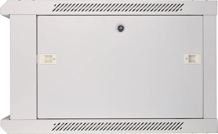 Produktbild Extralink EX.8567 Rack 6U Wandmontiertes Regal (6 HE, 19 Zoll Rack)