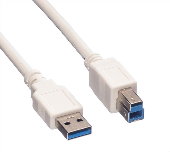 Immagine prodotto Value USB 3.0 (3 m, USB 3.0)