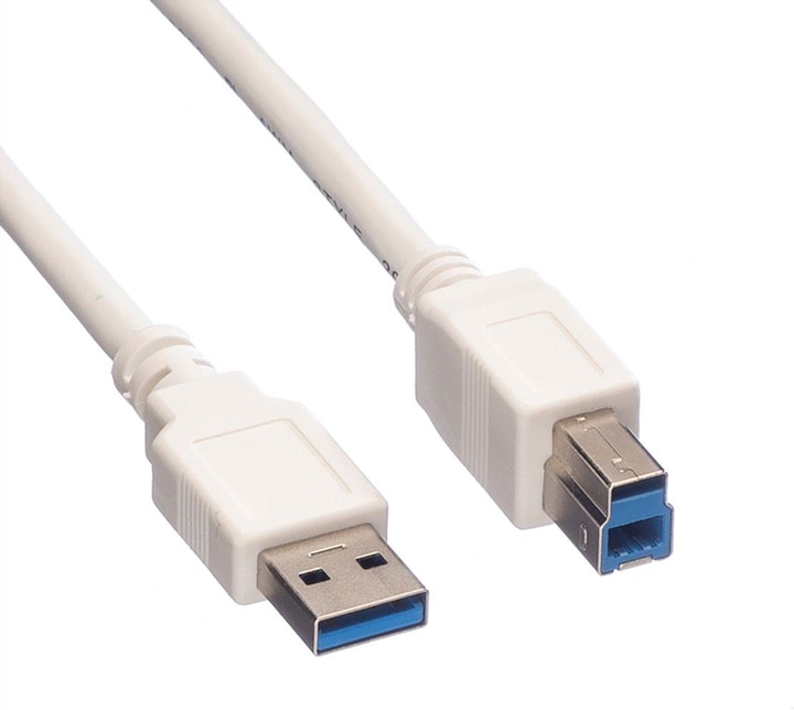 Image du produit Value USB 3.0 (3 m, USB 3.0)