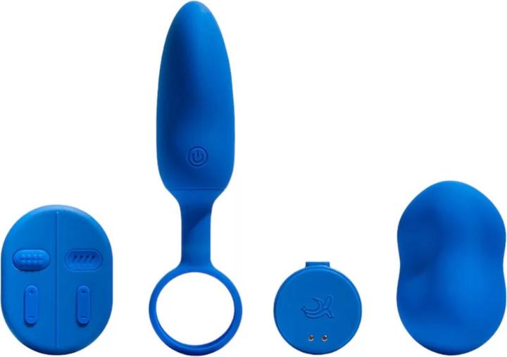 Produktbild Platanomelón Mobi - Blau