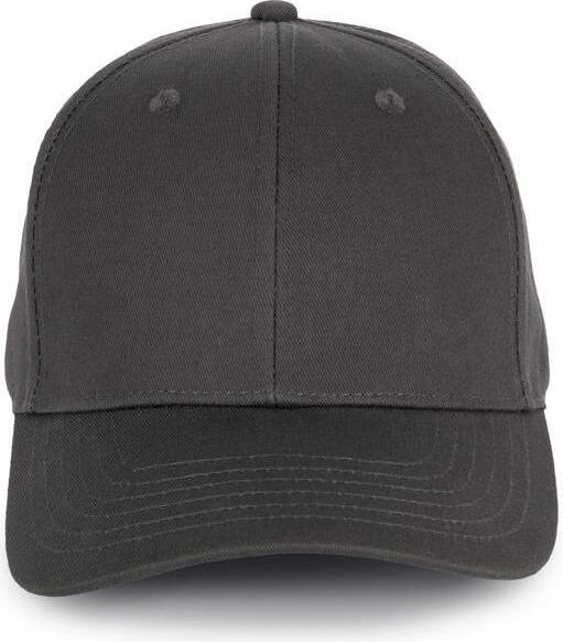 Actual product image K-up 6 panel cap (One size)