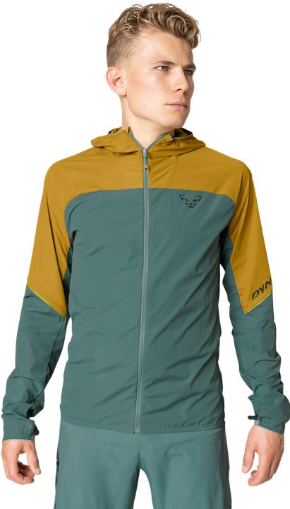 Produktbild Dynafit Alpine Wind Jacke (L)