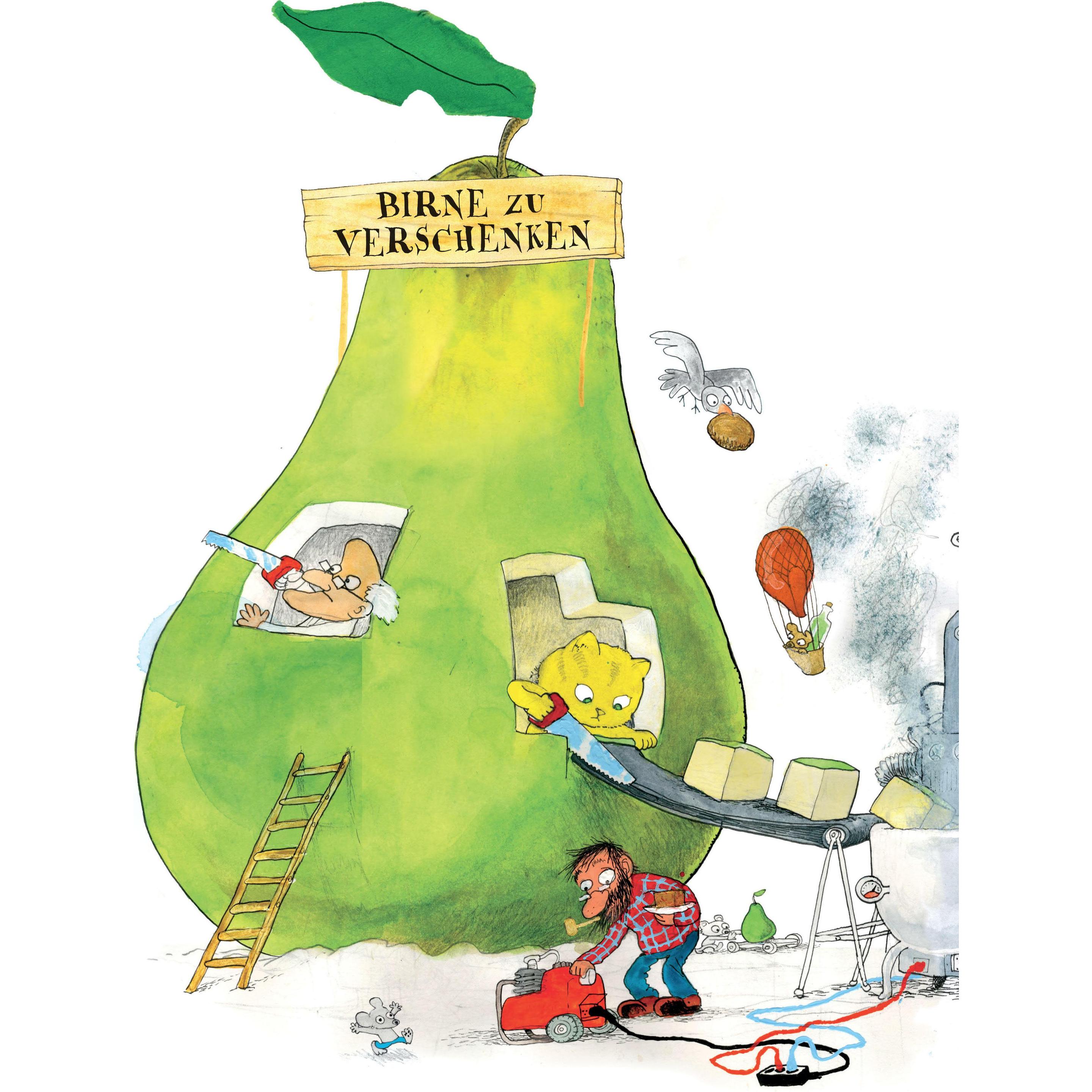Thumbnail - Strid:Das grosse Such- und Findebuch mit, Kinderbücher von Jakob Martin Strid