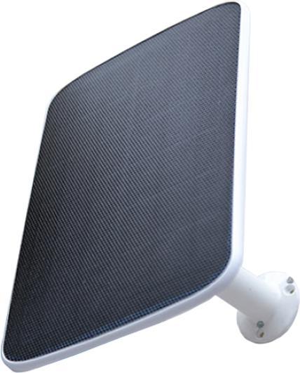 Image du produit EZVIZ Panneau solaire-D (4.20 W, 0.33 kg)