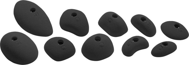 Produktbild Ocun holds set 2 slopers Klettergriffe (Einfarbig)
