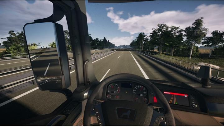 Actual product image Aerosoft On the Road (PS5, DE)