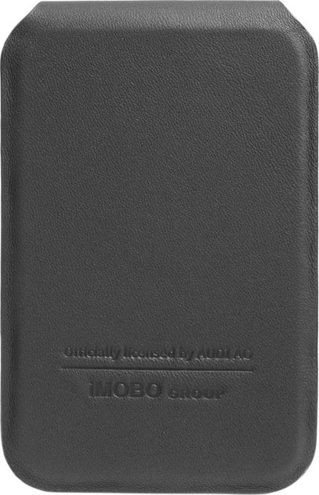 Actual product image Audi Card Slot