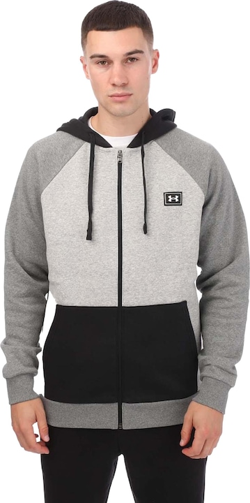 Produktbild Under Armour Rival Fleecejacke (L)