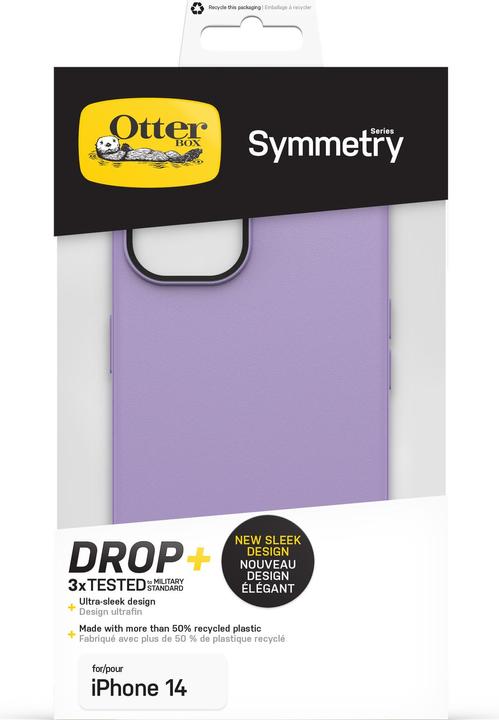 Produktbild OtterBox Symmetry (Apple iPhone 14)