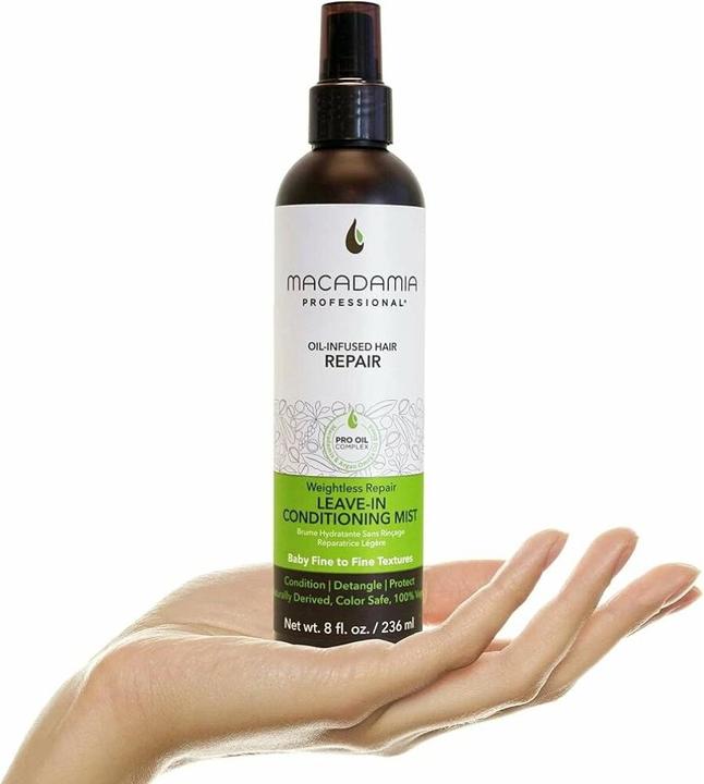 Immagine prodotto Macadamia umidità senza peso (237 ml)