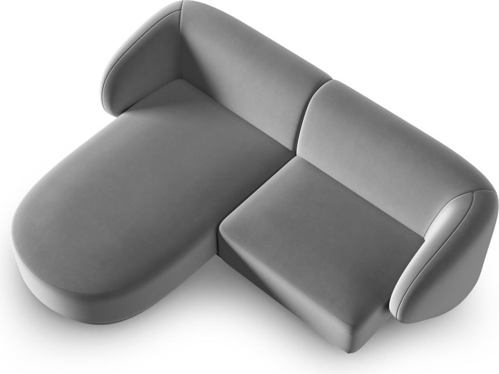 Actual product image CXL by Christian Lacroix Lionel (Corner sofa)