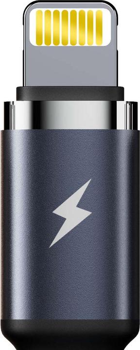 Actual product image Wekome USB 3in1 cable PD 1.2m fast charging (1.20 m)