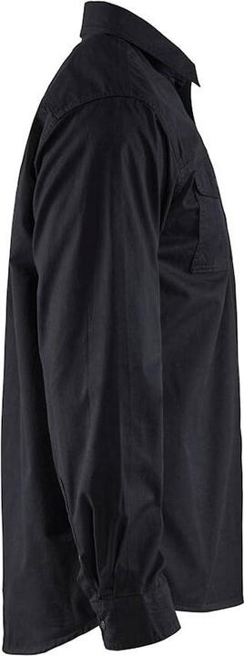 Produktbild Blakläder Twill-Hemd (M)
