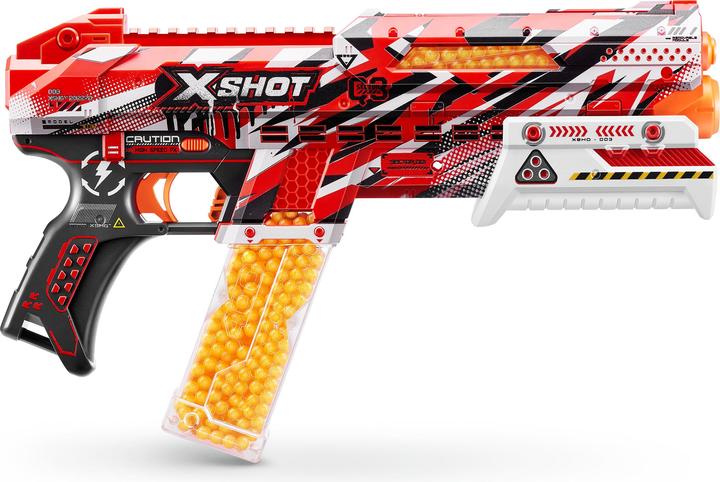Image du produit Zuru Pistolet Xshot Hyper Gel Small