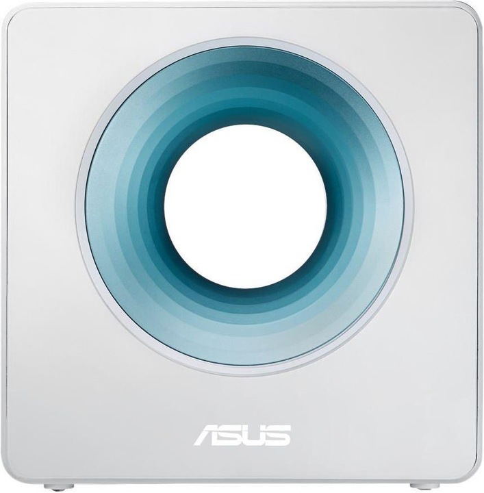 Produktbild ASUS Blue Cave