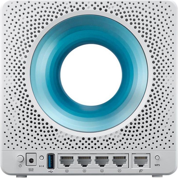 Produktbild ASUS Blue Cave