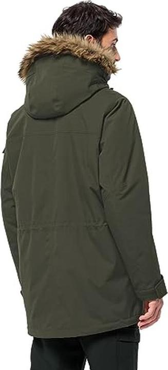 Produktbild Jack Wolfskin Glacier Canyon Parka (XL)