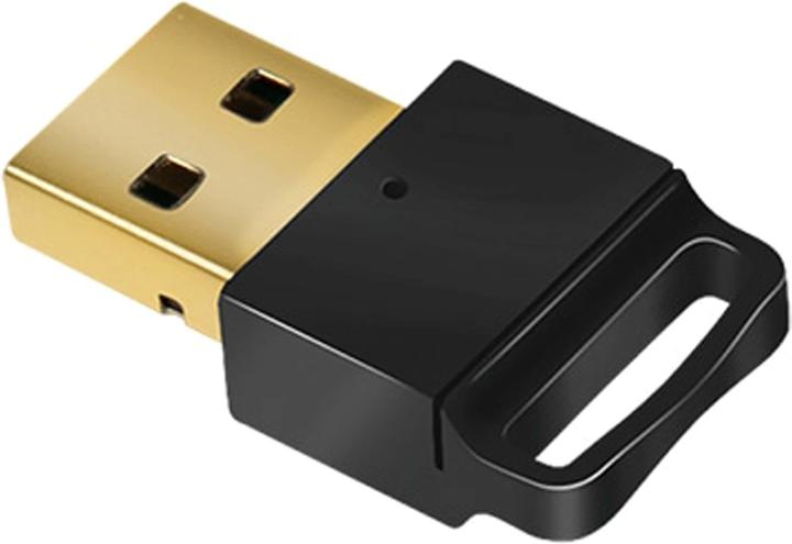Produktbild LogiLink Bluetooth 5.0-Adapter, USB-A (Sender & Empfänger)