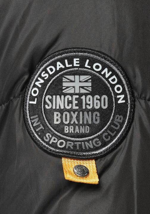 Produktbild Lonsdale Botallack (3XL)