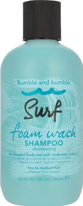 Produktbild Bumble and bumble Bb. Surf - Foam Wash Shampoo (250 ml, Flüssiges Shampoo)