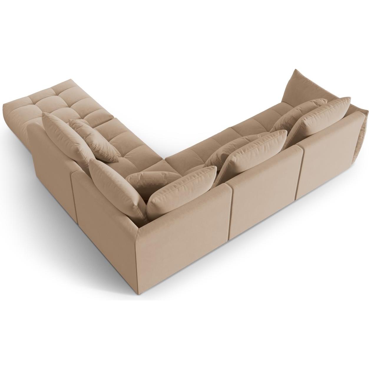 Thumbnail - Micadoni, Sofa, Bloom (Ecksofa)