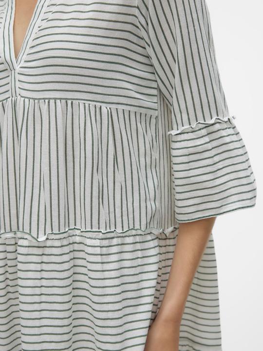 Produktbild Vero Moda Streifen Minikleid (XS)