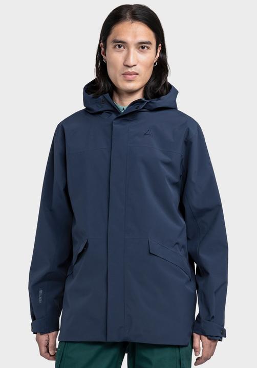 Actual product image Schöffel CIRC Jacket Style Smue MEN (46, S)