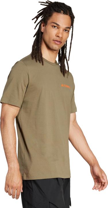 Produktbild Adidas Mountain (L)